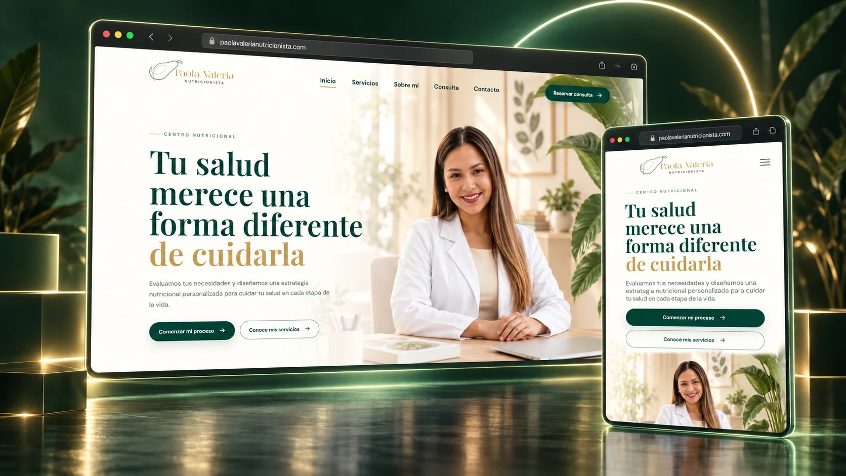 Nuevo proyecto
