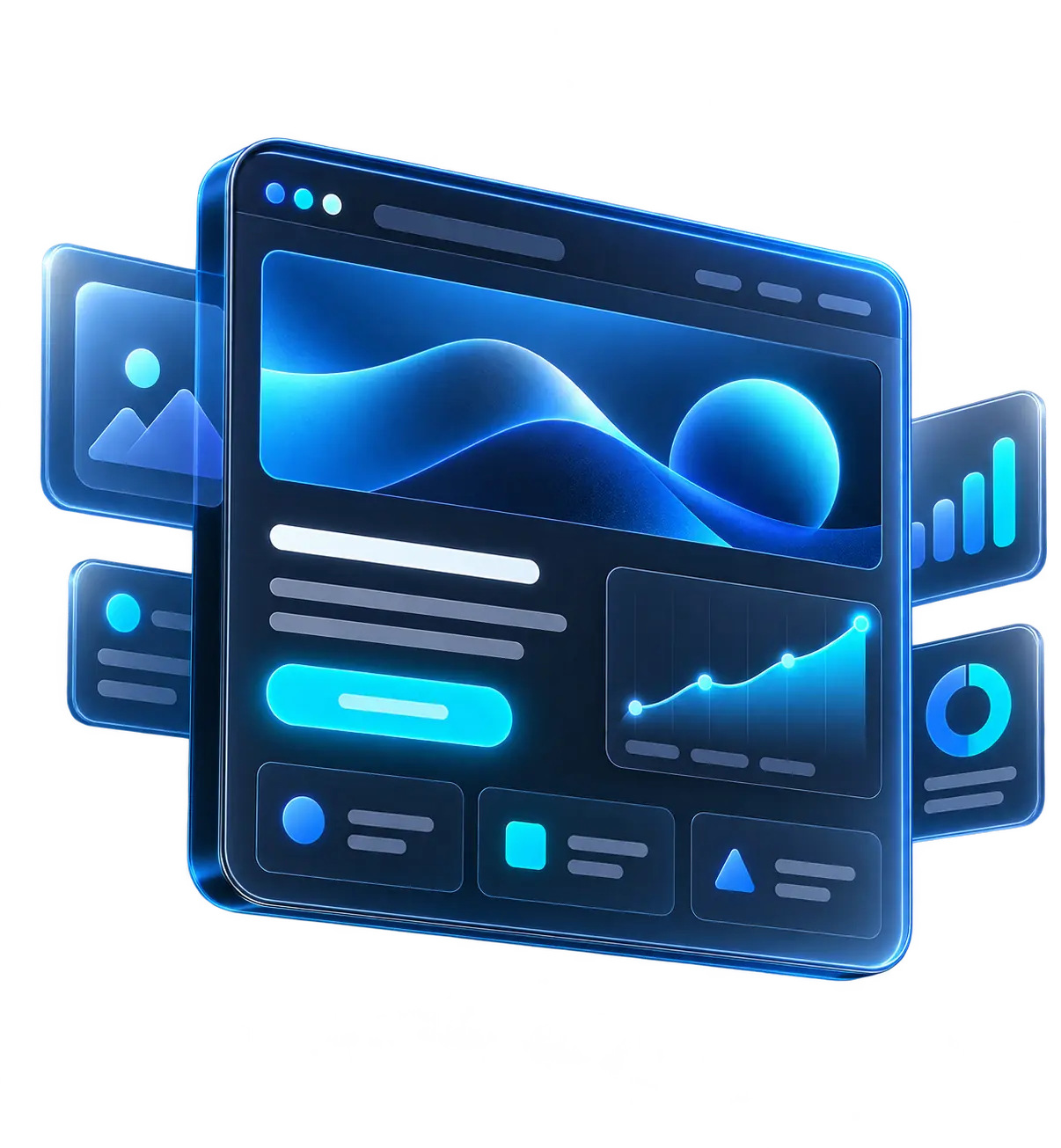 Diseño de landing pages