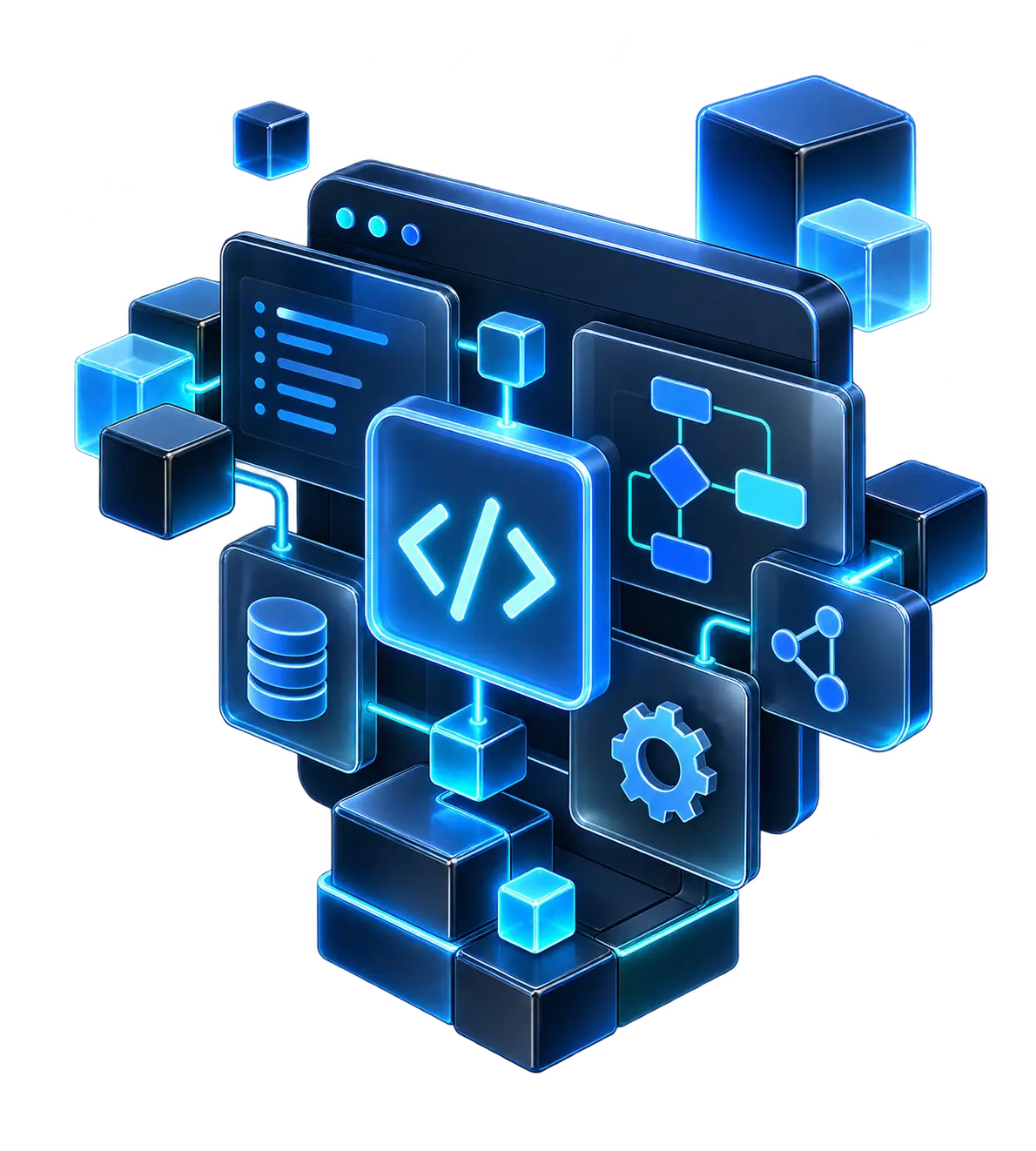 Desarrollo de software a medida